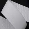 Trimming Shop 50mm (2 Inch) Wide Flat Elastic Band, Stretchable