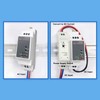 RS485 to WiFi Serial Server 2.4Ghz 5Ghz Dual Band Ethernet