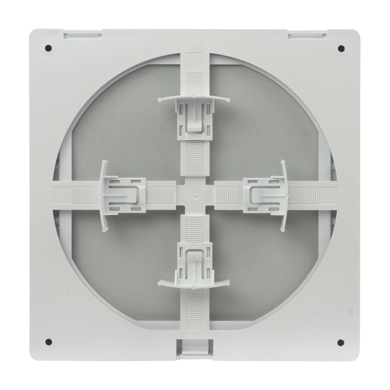 VONLIS Ventilation Grille Weather Protection Cover Exhaust Hood Ventilation Pipe