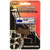 Kool Stop Avid Elixir X0 Trail Disc Brake Pads, Organic