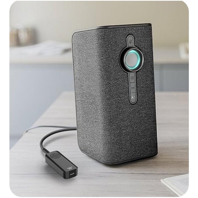 Bluetooth Transmitter Jack Bluetooth Adapter, 2 in 1 Bluetooth 5.3