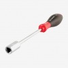 Wiha 34475 M5 SoftFinish Triangle Nut Driver by Wiha Tools
