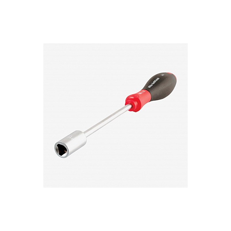 Wiha 34475 M5 SoftFinish Triangle Nut Driver by Wiha Tools