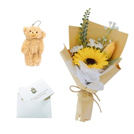 Soap Flower, Popular Artificial Flower Bouquet, Valentine's Day, Birthday Gift, Father's Day, Mother's Day, Rose, Flower Bouquet, Never Withered, Open Celebration, Wedding Celebration, Sympathy,