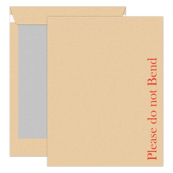 25Pcs A5 Envelopes iSOUL 229mm x 162mm A5 C5 Manilla