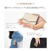 GRAV Women's Wallet, Mini Wallet, Long Wallet, Compact Wallet, Genuine