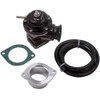 maXpeedingrods Universal Billet Aluminium Type S Type RS Blow Off
