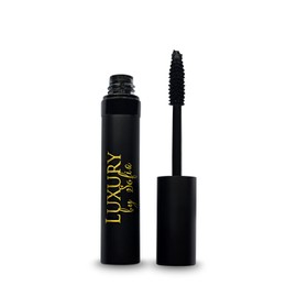 Luxury By Sofia All Natural Mascara For Sensitive Eyes
