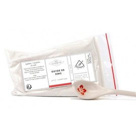 Zinc Oxide - MY COSMETIK - 50 g