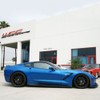 SR1 Performance C6 & C7 Lowering Bolts Front & Rear