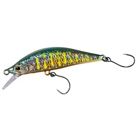 Shimano 50HS ZN-250W 005 S Grikin Trout Lure Minnow Cardiff Refrain