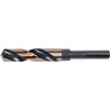 KnKut 47/64 Fractional S&D 1/2" Reduced Shank Drill Bit