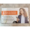 DIRECTED CONNECT DCM550 PRO 4G GPS Monitor & Tracking Plug