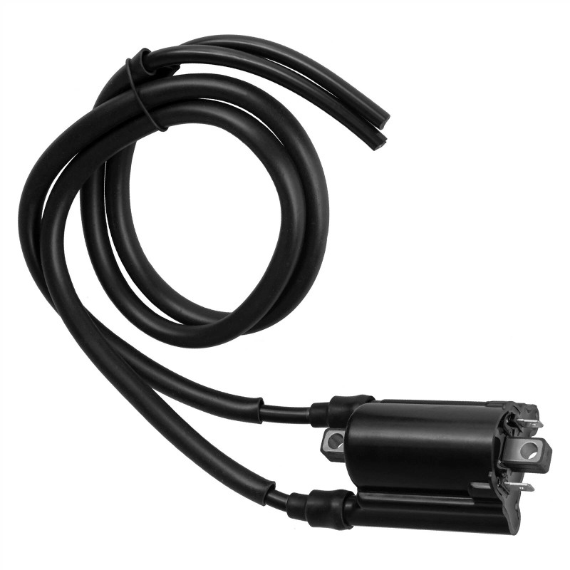 Caltric Ignition Coil For Honda Rincon 680 4x4 TRX680FA 2015-2021