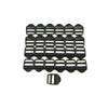 Church Products UK Plastic Ladderlock Buckles 25mm x5,x10,x25,x50,x100 Ideal For