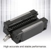 CNC Open Linear Slide Block for Rail Guide HGH20CA 20mm