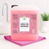 Tónico Facial Hidratante de Rosas con Niacinamida para Todo Tipo