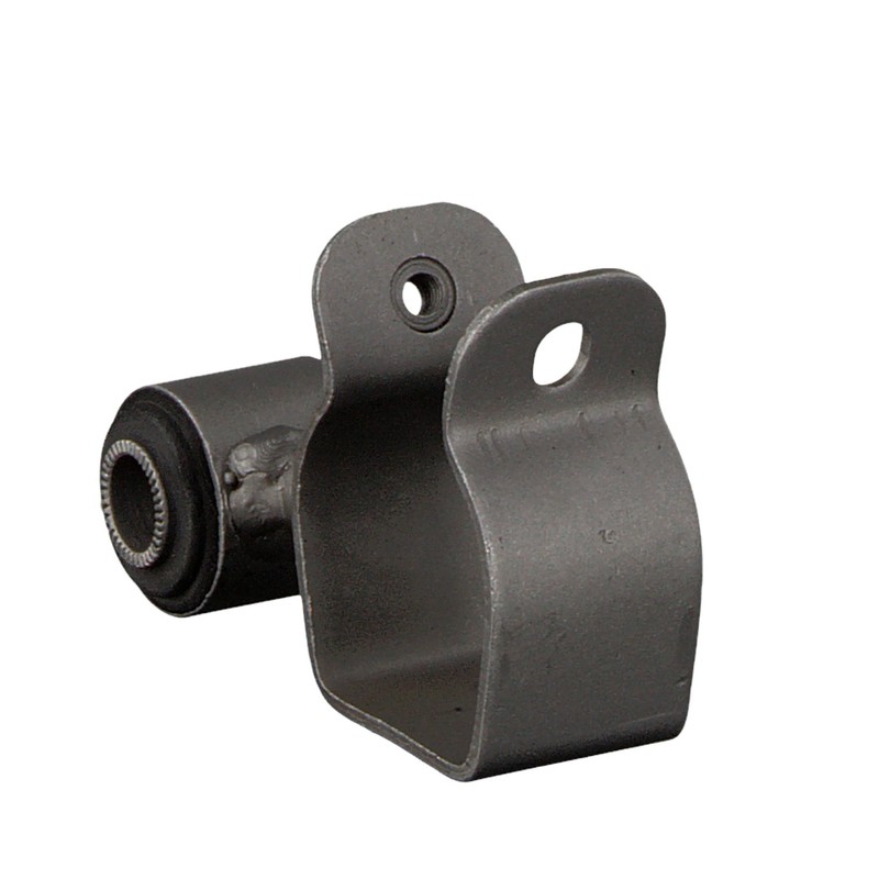 febi bilstein 41023 Stabiliser Link with rubber mount, pack of