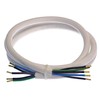 as - Schwabe 70868 Oven Connection Cable 3 m H05VV-F