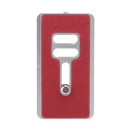 Universal 70mm Ultra Thin Camera Tripod for Arca Plates Quick Release Plate for Tripods Ball Head