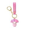 Sanrio 287261 My Melody 3D Keychain (Kimono)