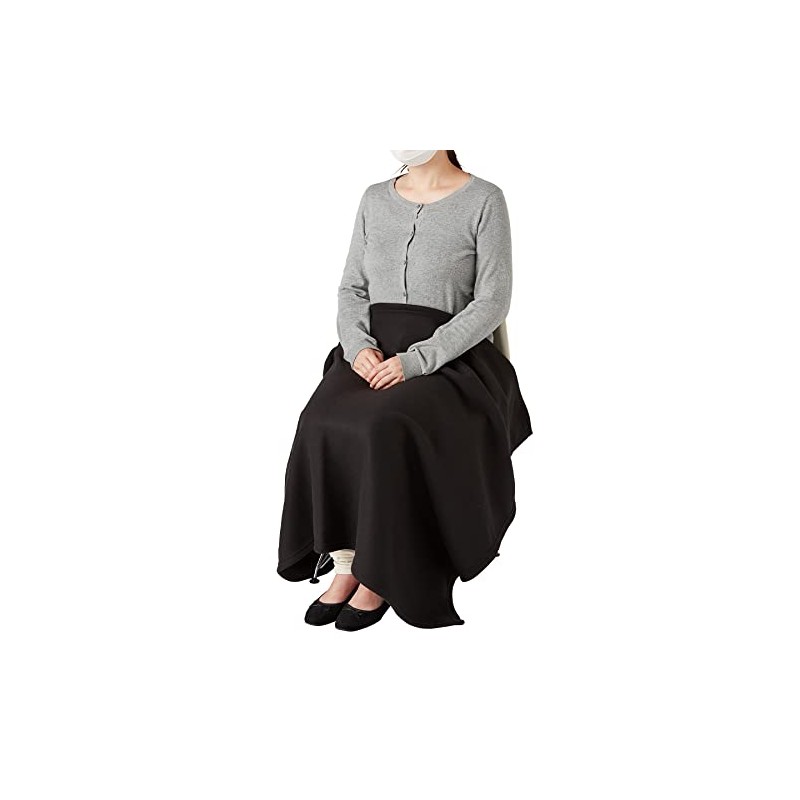 Markless Style Polyester Flame Retardant Blanket (with drawstring) 47.2 x