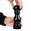 Peugeot 23706 Paris U'Select 7-Inch Pepper Mill, Black Lacquer