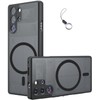 For REDMAGIC 11 Pro/11 Pro+/REDMAGIC 10 Pro/10 Pro+ Case Matte