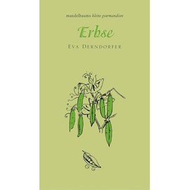 Erbse: kleine gourmandise Nr. 32