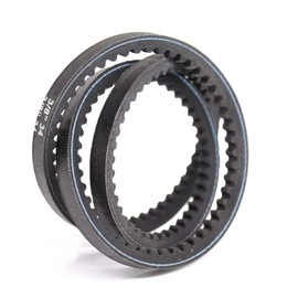 LTACOOL Cogged Drive Belt 3/8" x 34" Compatible with Cutquik Saws Stihl 9490-000-7851 9490-000-7840 9490-000-7850 94900007851 94900007840 94900007850, TS400 TS08S TS350 TS350 AVE TS360 TS460