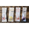 Bravenly Global Bravenly™ RUSH Variety Pack – Natural Energy +