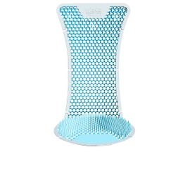 Splash Hog Urinal Screen – Clean Scent | Reduces Splash-Back | Long Lasting Fragrance | Deodorizes for up to 60 Days | 6-Pack |