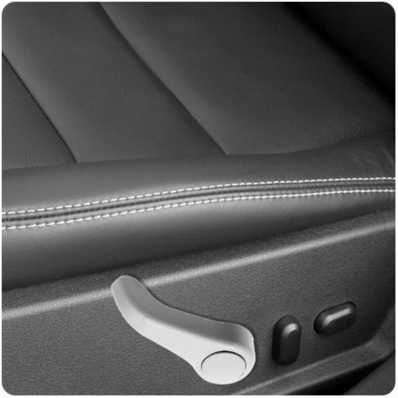 Twowinds Clio II Twingo Left and Right Front Seat Recliner