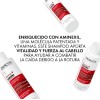 Shampoo Vichy Dercos Shampoo Anticaída Energy+ En 200 Ml De