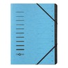 Pagna 12 Compartments 40059 – 18 Light Blue