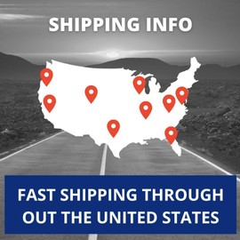 Medallion Auto Parts Drums Shoes & Wheel Cylinders for 03-08 Toyota Corolla VIN Starting in 1,2,3,4,5