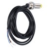 Proximity Switch Approach Sensor 3 Wire DC6‑36V M12 Accessory for