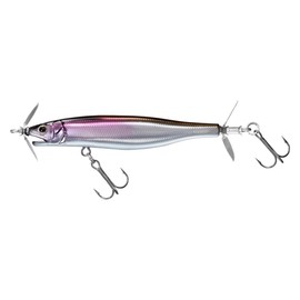 Daiwa Wakasagi 72S Prop Bait, Gas Tonade