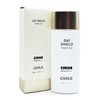 Ohui Day Shield Sunscreen 80ml Large Capacity - Black/Red_Optional /
