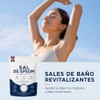 Sal De Epsom 1KG | Sales de Baño | Sin