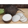 RAISE ME UP: Seeds Black Spanish Round Radish Non GMO