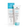 Collistar Nourishing, Hygienising Hand Cream with Antibacterial and Postbiotic Effect,