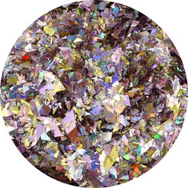 MATIERE Shine Mix Glitter Random Lavender