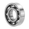 ATV Water Pump Bearing Repair Kit 91001‑KA4‑003 Replacement for TRX450R
