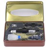 High Speed Mini Air Die Pencil Grinder Handheld Small Pneumatic