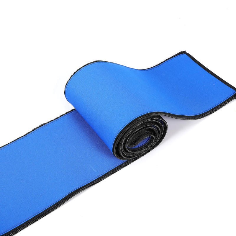 Ciweisah Pool Handrail Covers Slip Resistant Rail Grip Swim Railing