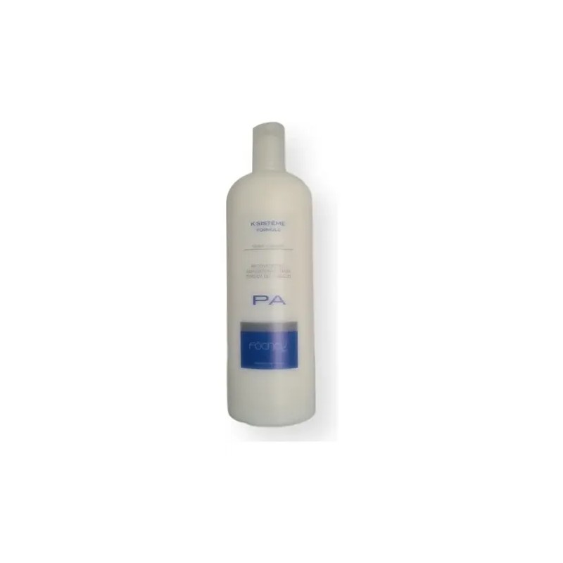 K Sisteme Formule Keratina + Colageno 1 L Fochev Paris