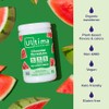 Ultima Replenisher Daily Electrolyte Drink Mix Sandía Porciones Hidratación Polvo