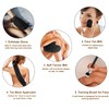 CeleCily Fake Tan Mitt Applicator - Self Tanning Mitt Set