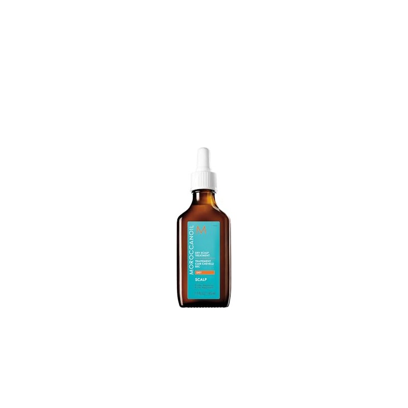 Moroccanoil Tratamiento Cuero Cabelludo Seco, 45 ml